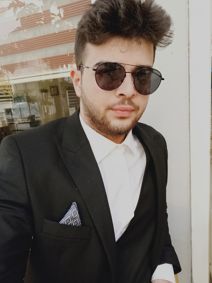 Fırathan Göncü - Ortak Kurucu & Backend Geliştirici