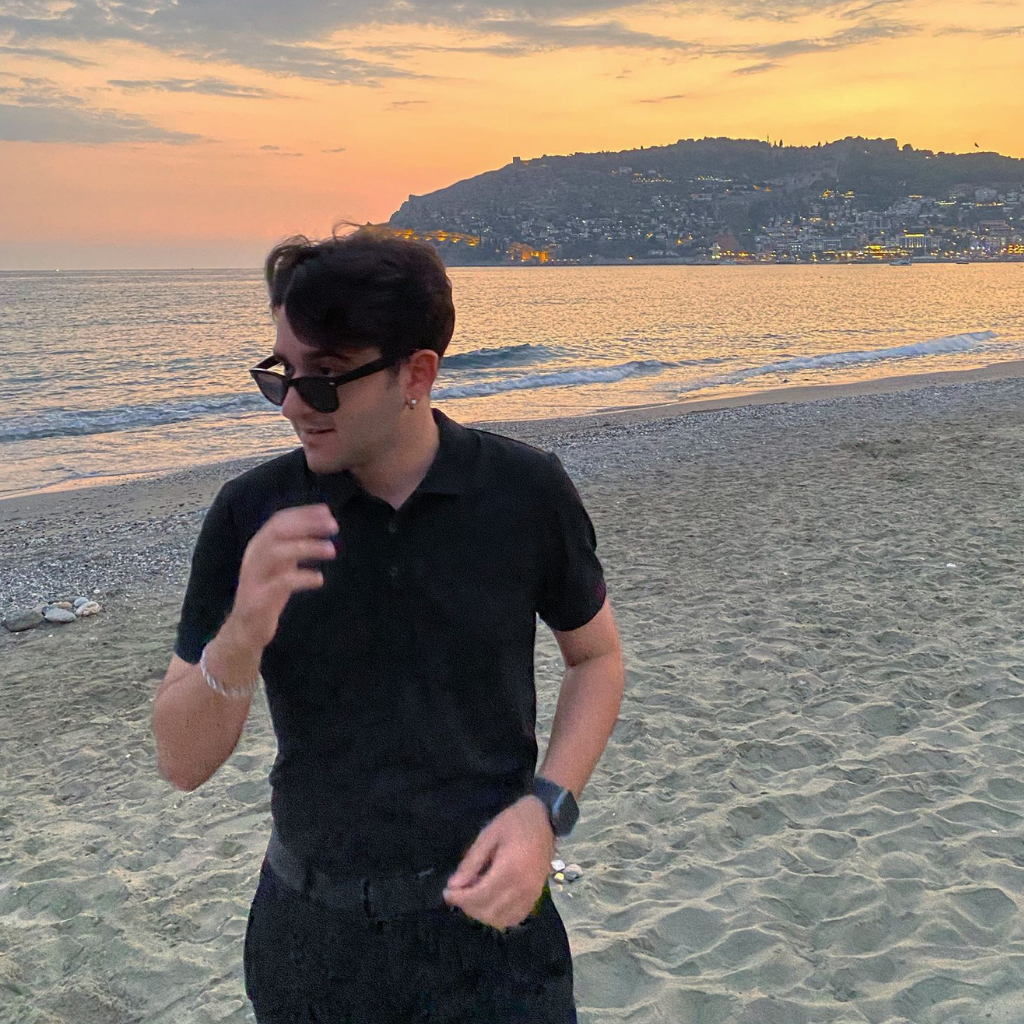 Hasan Demirci - Kurucu & Baş Geliştirici